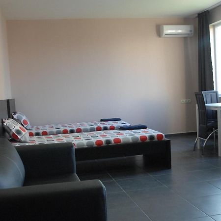 Park Hotel Argo Obzor Exterior photo